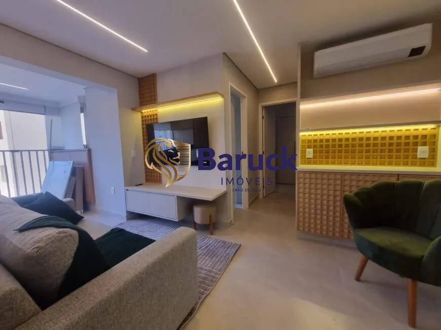 Apartamento para alugar com 2 quartos, 59m² - Foto 16