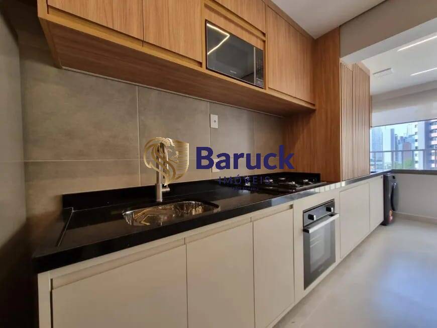 Apartamento para alugar com 2 quartos, 59m² - Foto 8