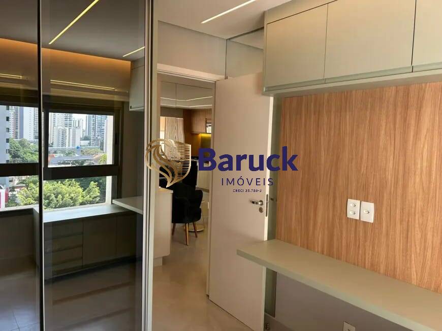 Apartamento para alugar com 2 quartos, 59m² - Foto 13