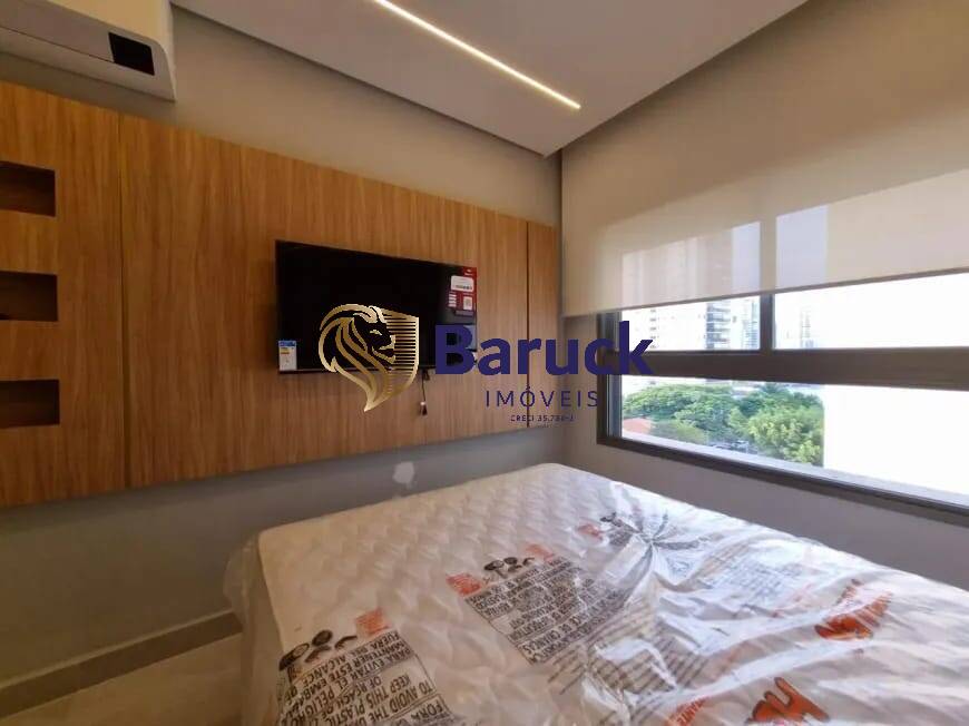 Apartamento para alugar com 2 quartos, 59m² - Foto 15
