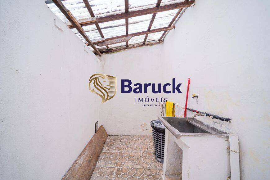 Sobrado à venda com 2 quartos, 80m² - Foto 6