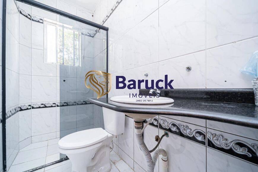 Sobrado à venda com 2 quartos, 80m² - Foto 4
