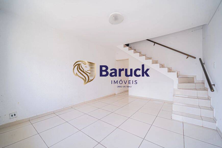 Sobrado à venda com 2 quartos, 80m² - Foto 1