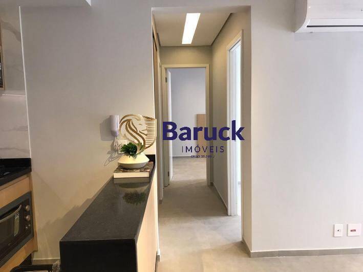 Apartamento para alugar com 2 quartos, 62m² - Foto 2