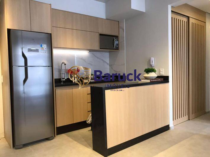Apartamento para alugar com 2 quartos, 62m² - Foto 1