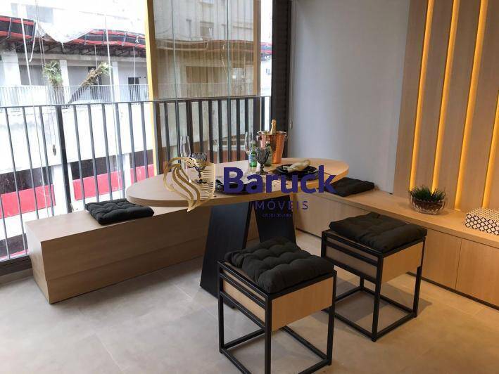Apartamento para alugar com 2 quartos, 62m² - Foto 5
