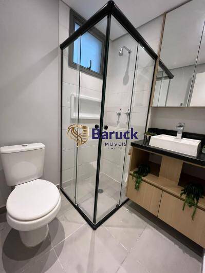 Apartamento para alugar com 2 quartos, 62m² - Foto 16