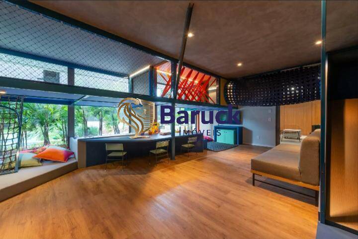 Apartamento para alugar com 2 quartos, 62m² - Foto 17