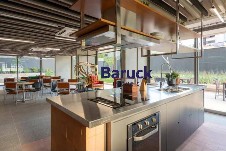Apartamento para alugar com 2 quartos, 62m² - Foto 18