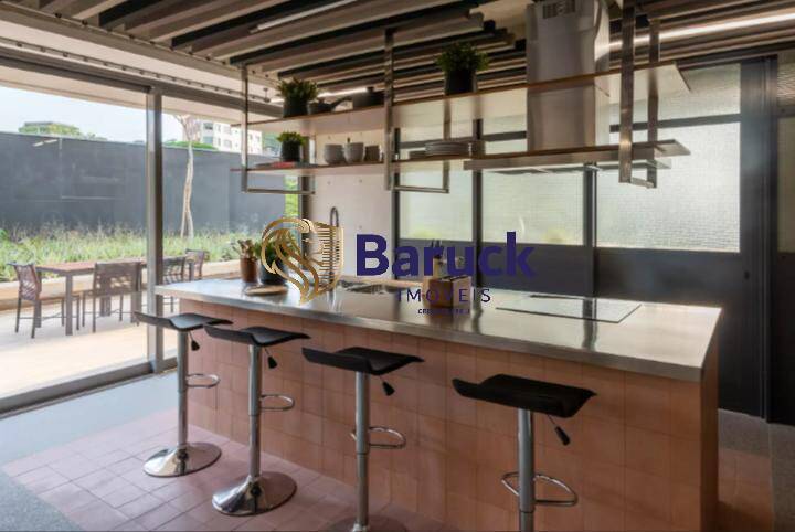Apartamento para alugar com 2 quartos, 62m² - Foto 21