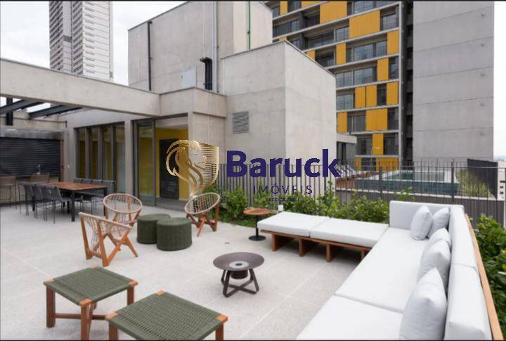 Apartamento para alugar com 2 quartos, 62m² - Foto 27