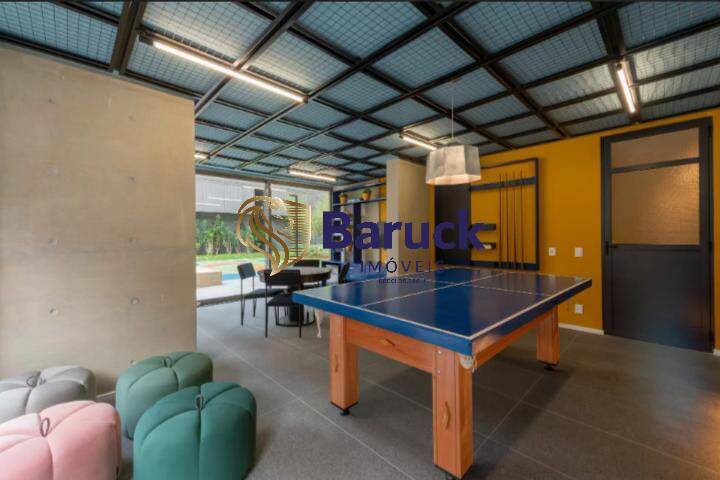 Apartamento para alugar com 2 quartos, 62m² - Foto 23