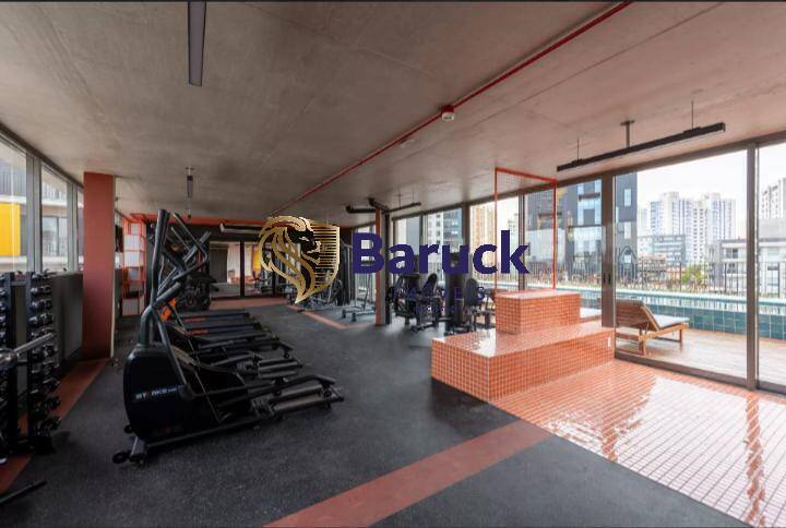 Apartamento para alugar com 2 quartos, 62m² - Foto 25