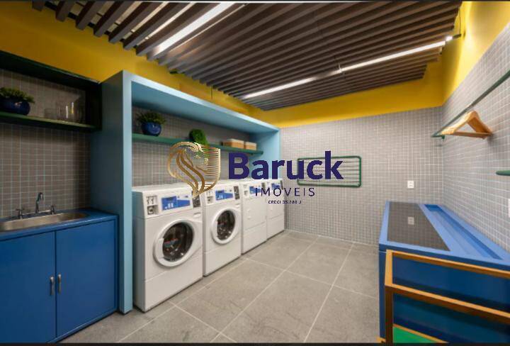 Apartamento para alugar com 2 quartos, 62m² - Foto 28