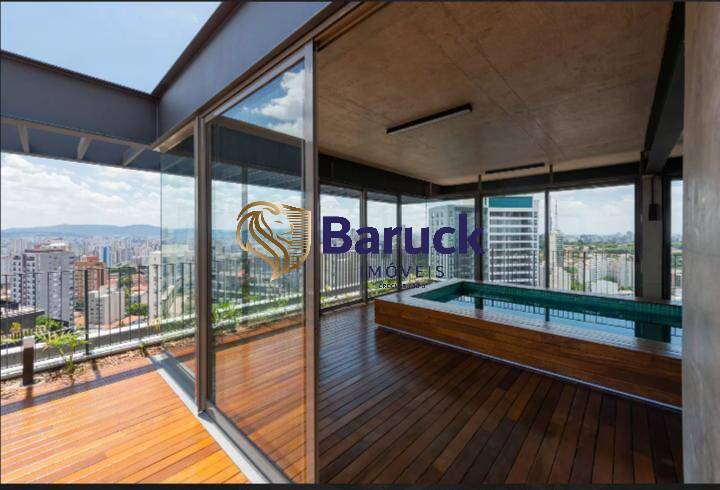 Apartamento para alugar com 2 quartos, 62m² - Foto 31