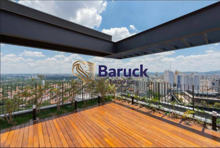 Apartamento para alugar com 2 quartos, 62m² - Foto 30