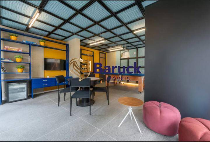 Apartamento para alugar com 2 quartos, 62m² - Foto 29