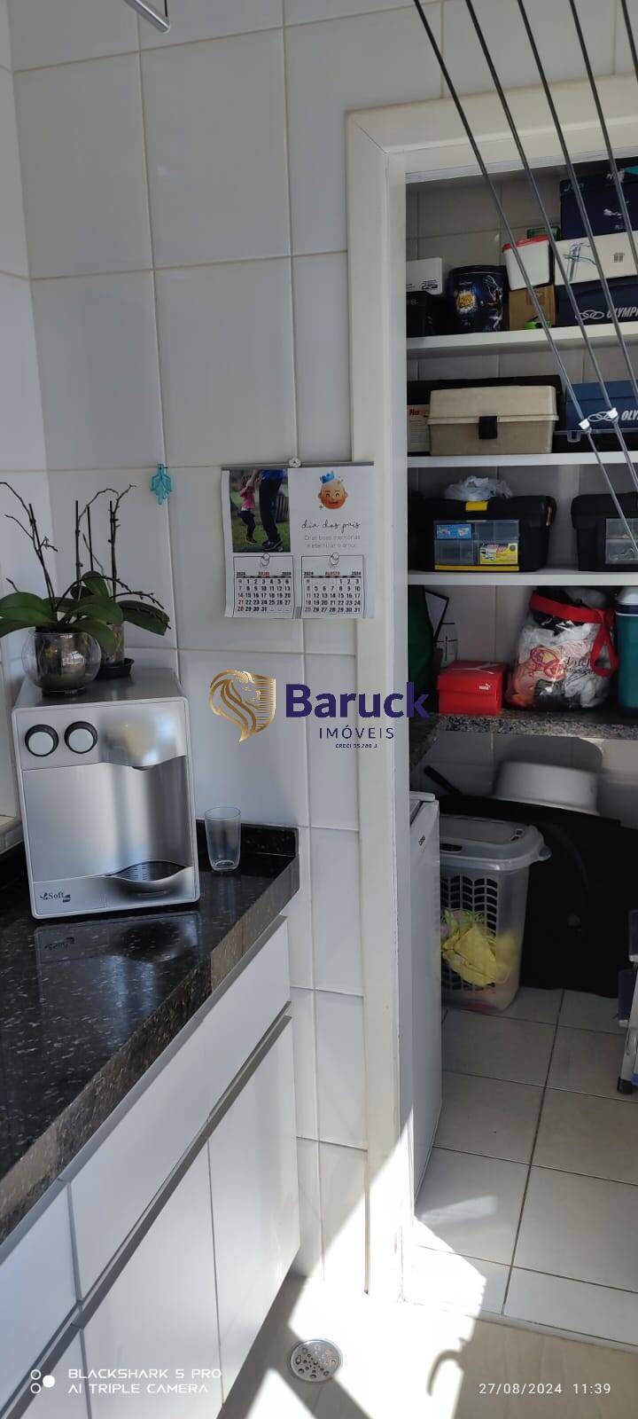 Apartamento à venda com 3 quartos, 104m² - Foto 3
