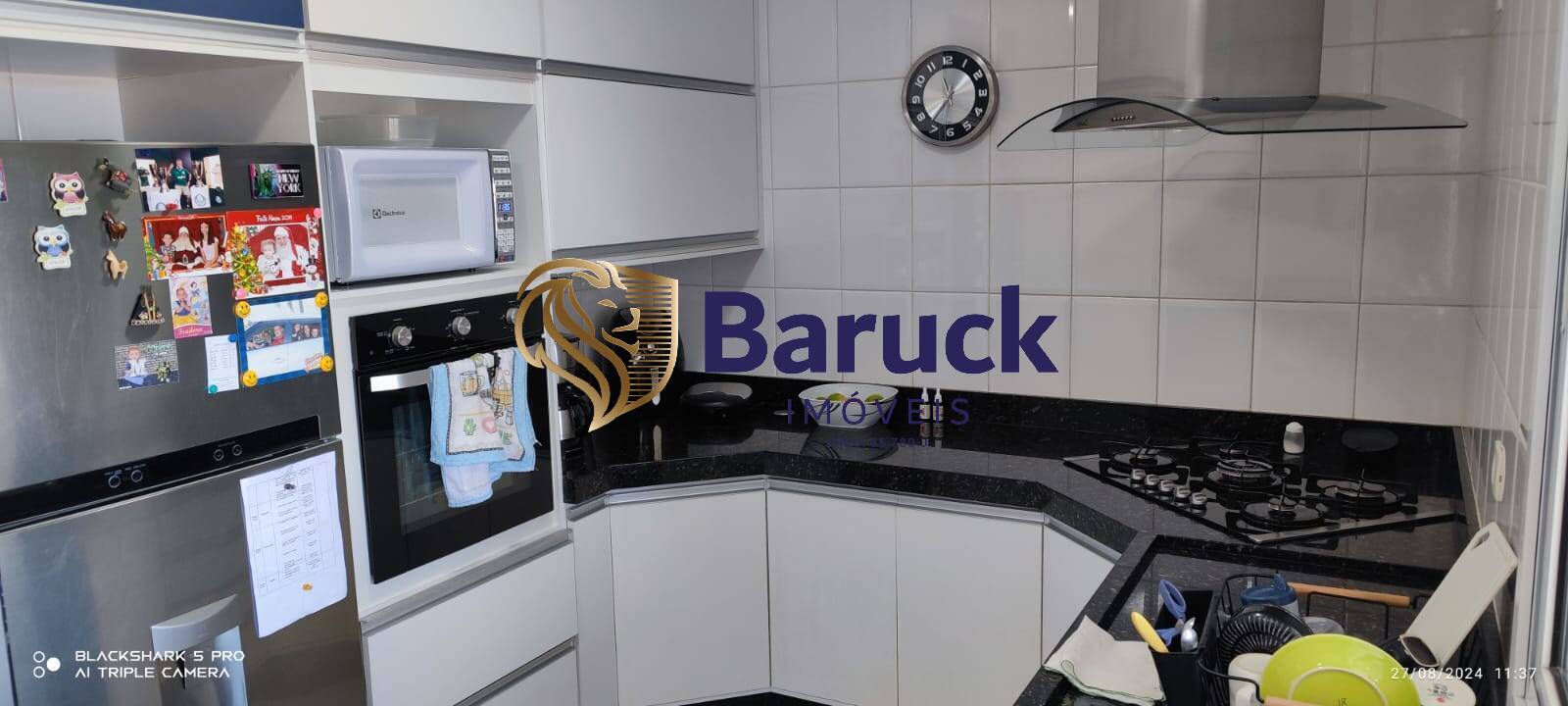 Apartamento à venda com 3 quartos, 104m² - Foto 4