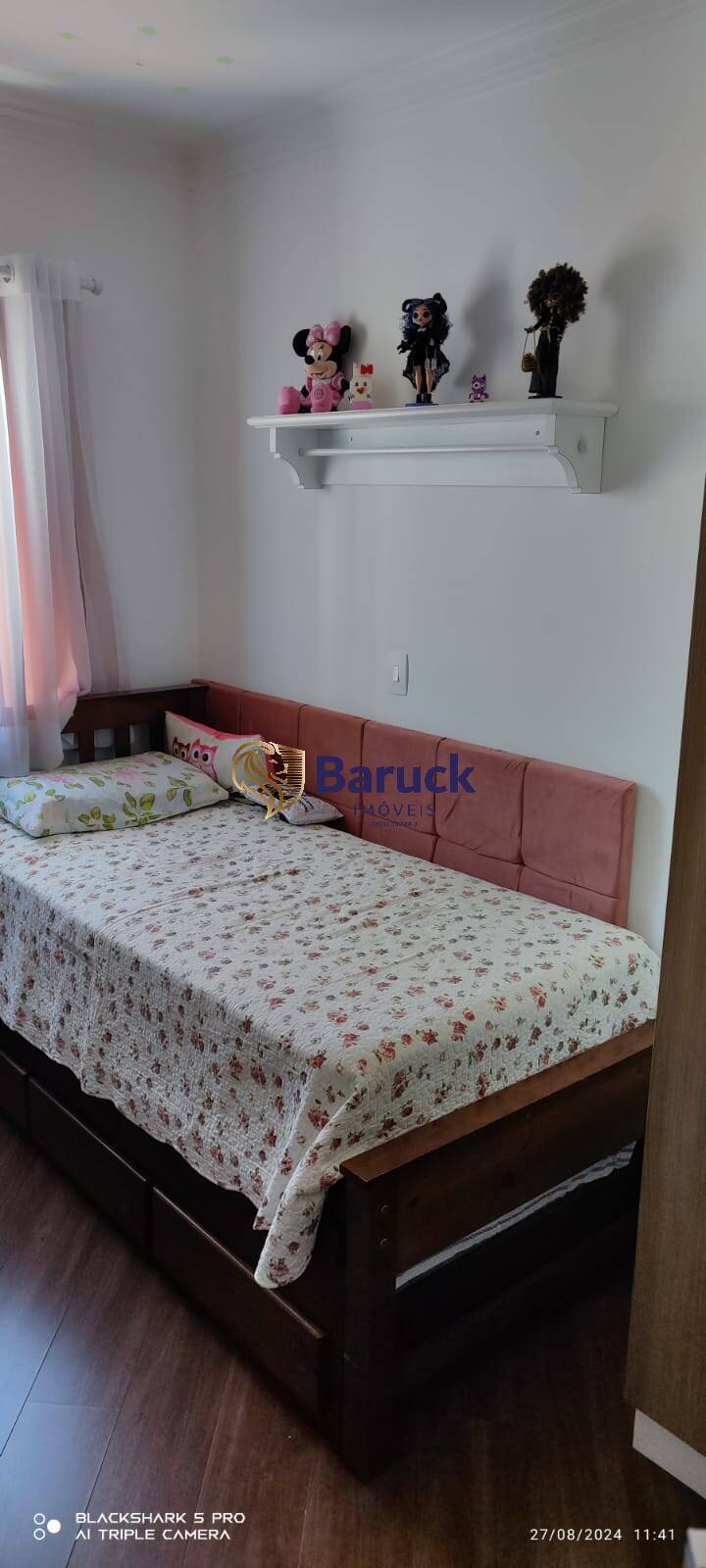 Apartamento à venda com 3 quartos, 104m² - Foto 7