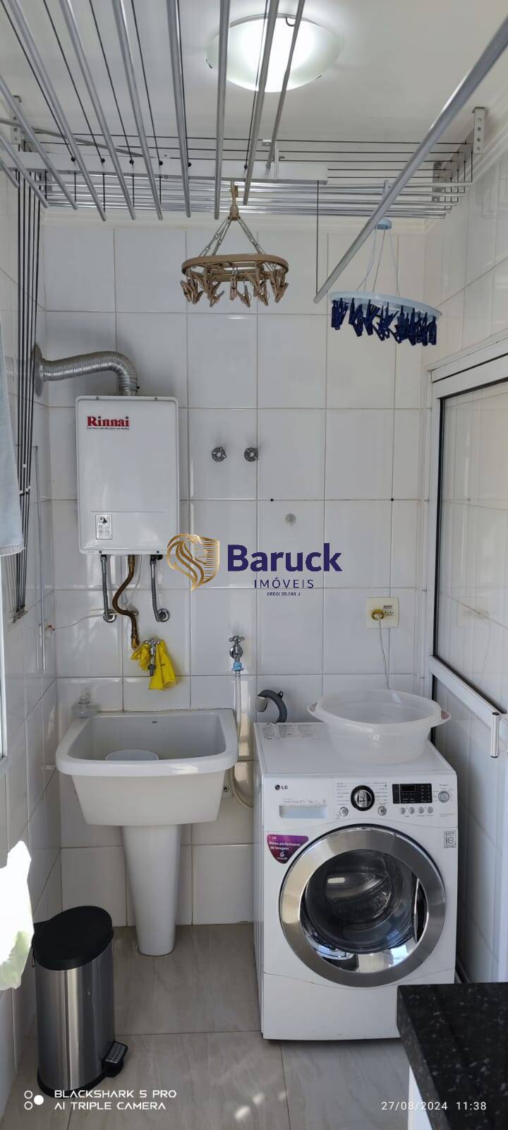 Apartamento à venda com 3 quartos, 104m² - Foto 10