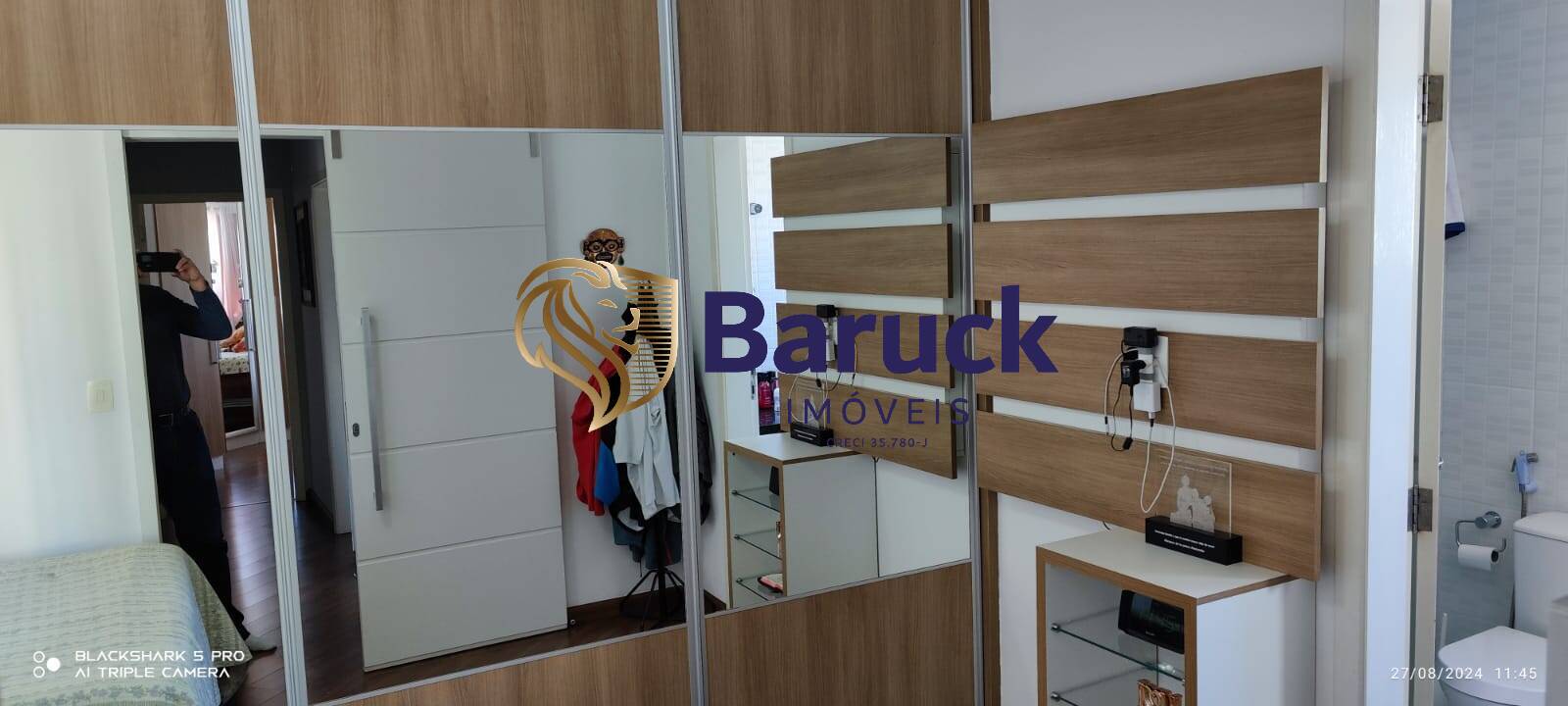 Apartamento à venda com 3 quartos, 104m² - Foto 15