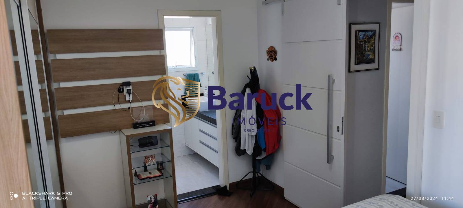 Apartamento à venda com 3 quartos, 104m² - Foto 14