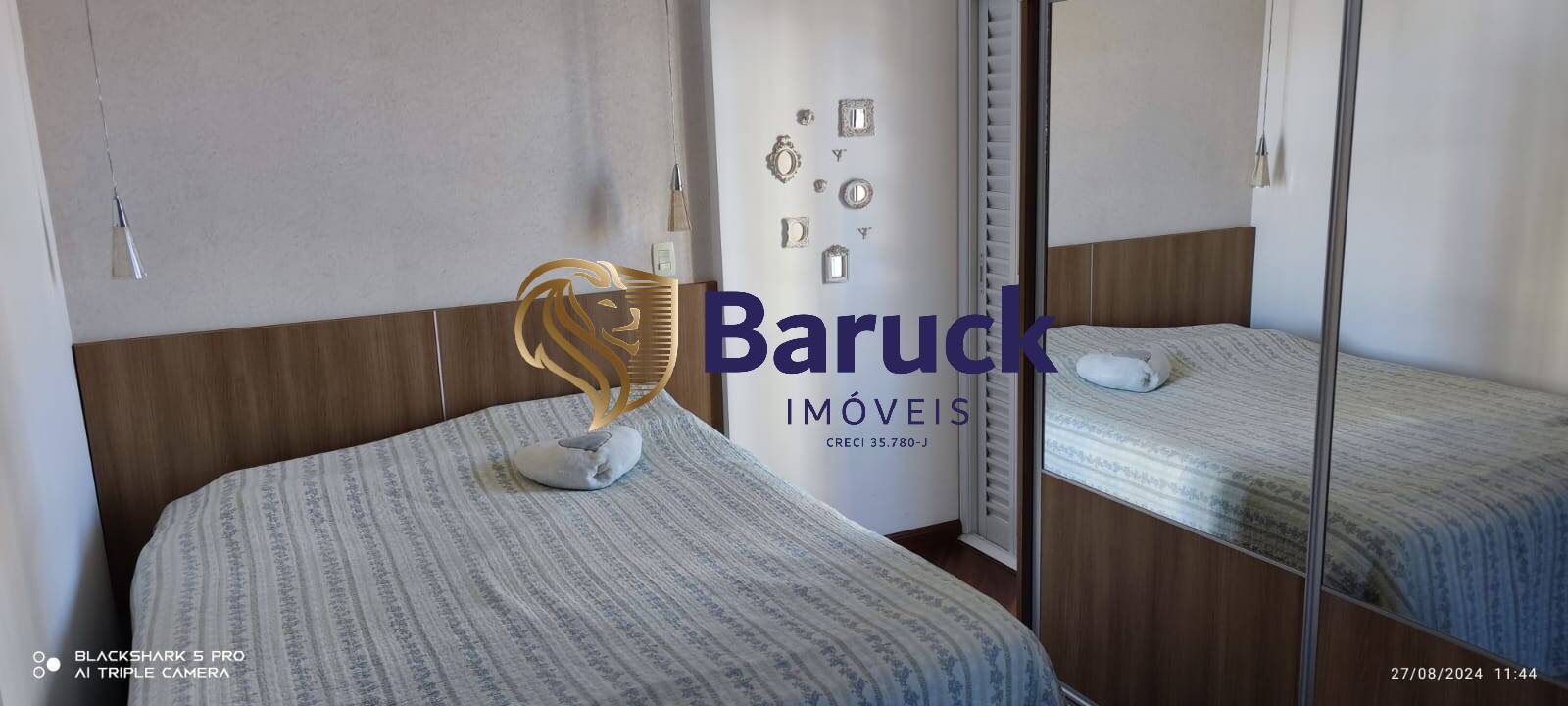 Apartamento à venda com 3 quartos, 104m² - Foto 13