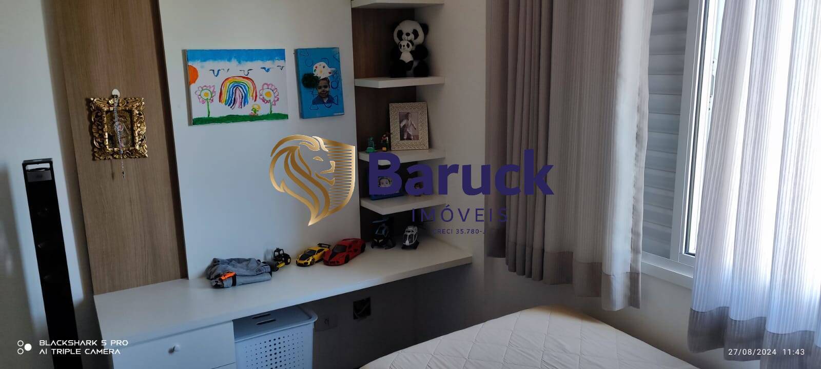 Apartamento à venda com 3 quartos, 104m² - Foto 17