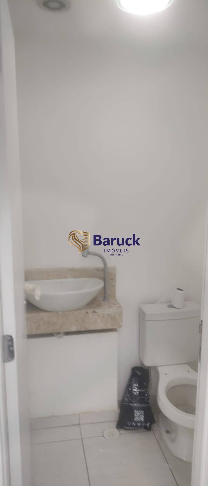 Conjunto Comercial-Sala à venda e aluguel, 42m² - Foto 5