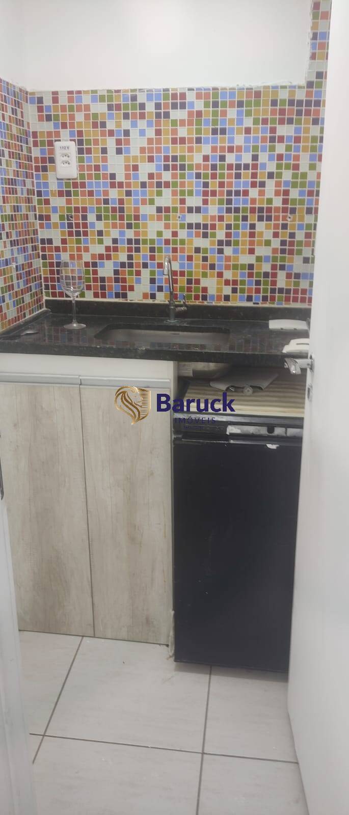 Conjunto Comercial-Sala à venda e aluguel, 42m² - Foto 2