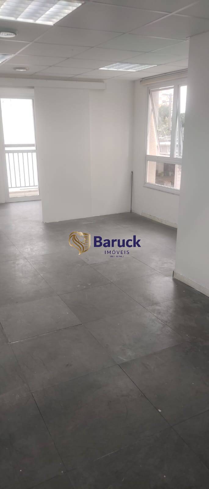 Conjunto Comercial-Sala à venda e aluguel, 42m² - Foto 1