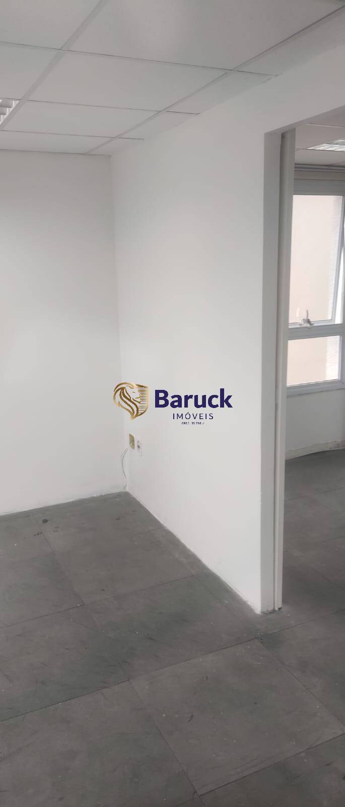 Conjunto Comercial-Sala à venda e aluguel, 42m² - Foto 4