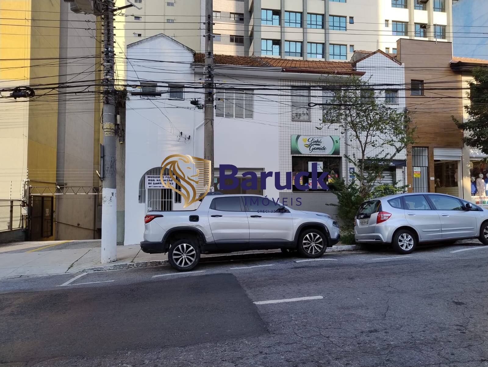 Casa para alugar, 195m² - Foto 18