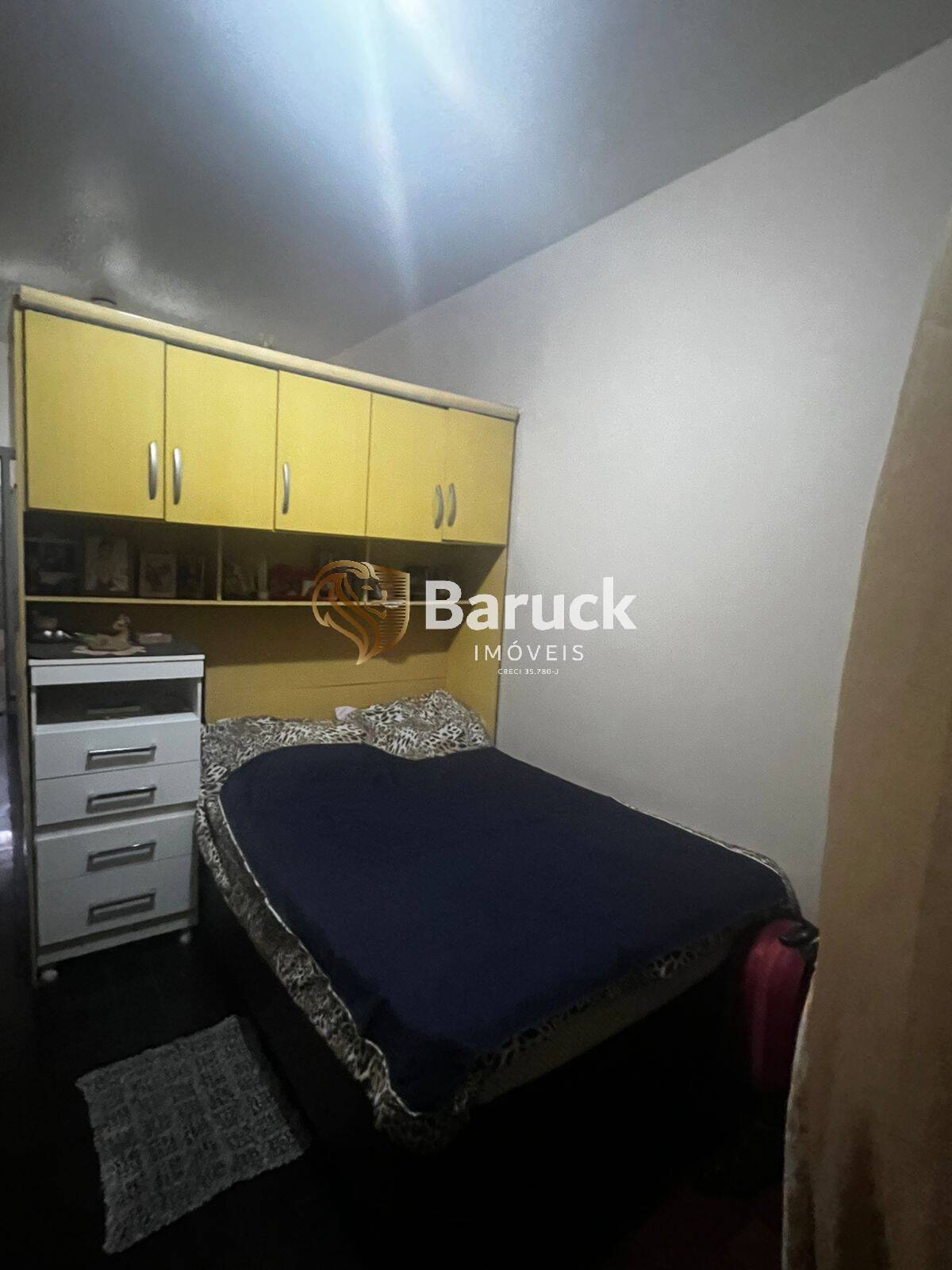 Apartamento, 1 quarto, 45 m² - Foto 4