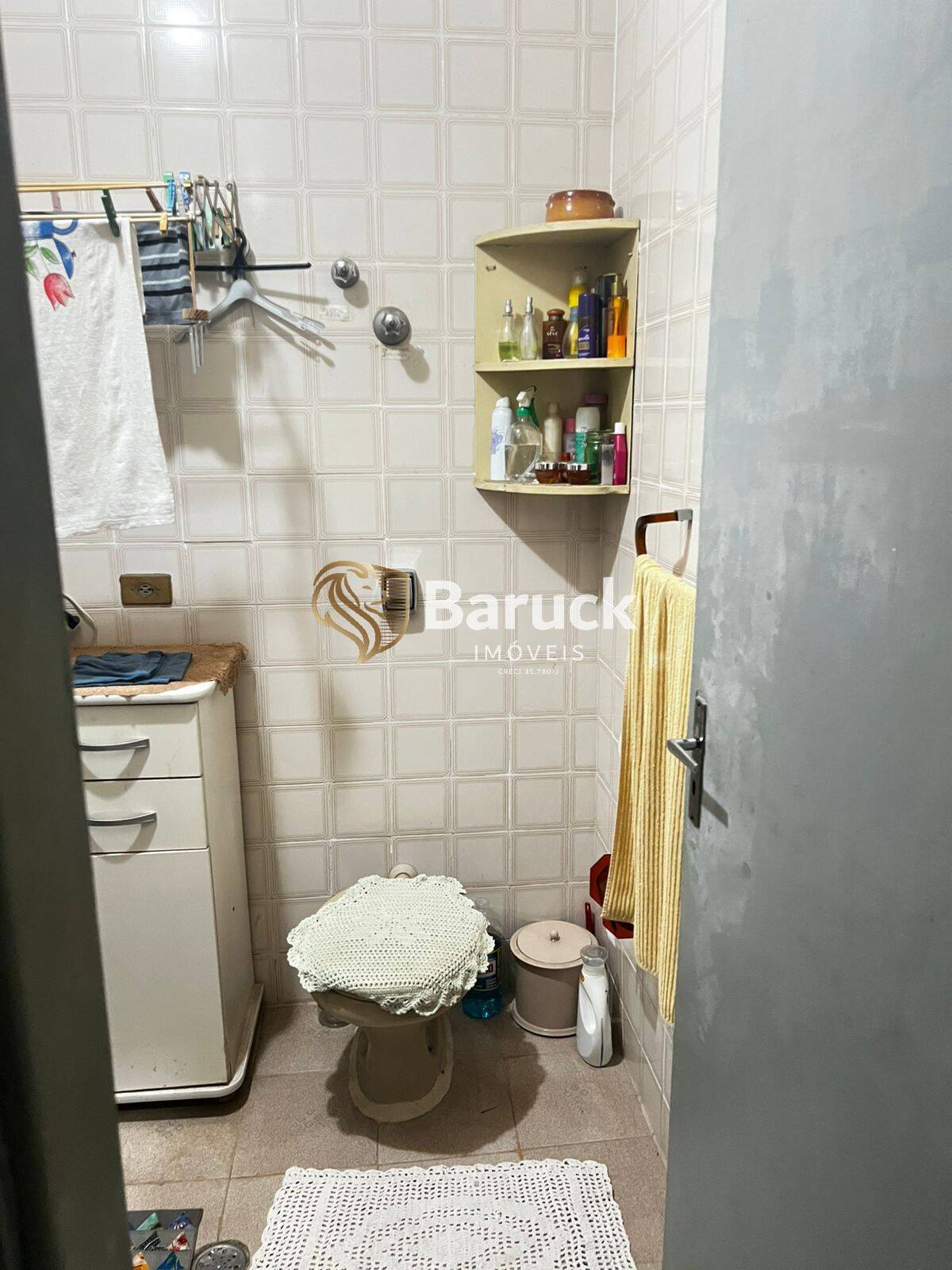 Apartamento, 1 quarto, 45 m² - Foto 8