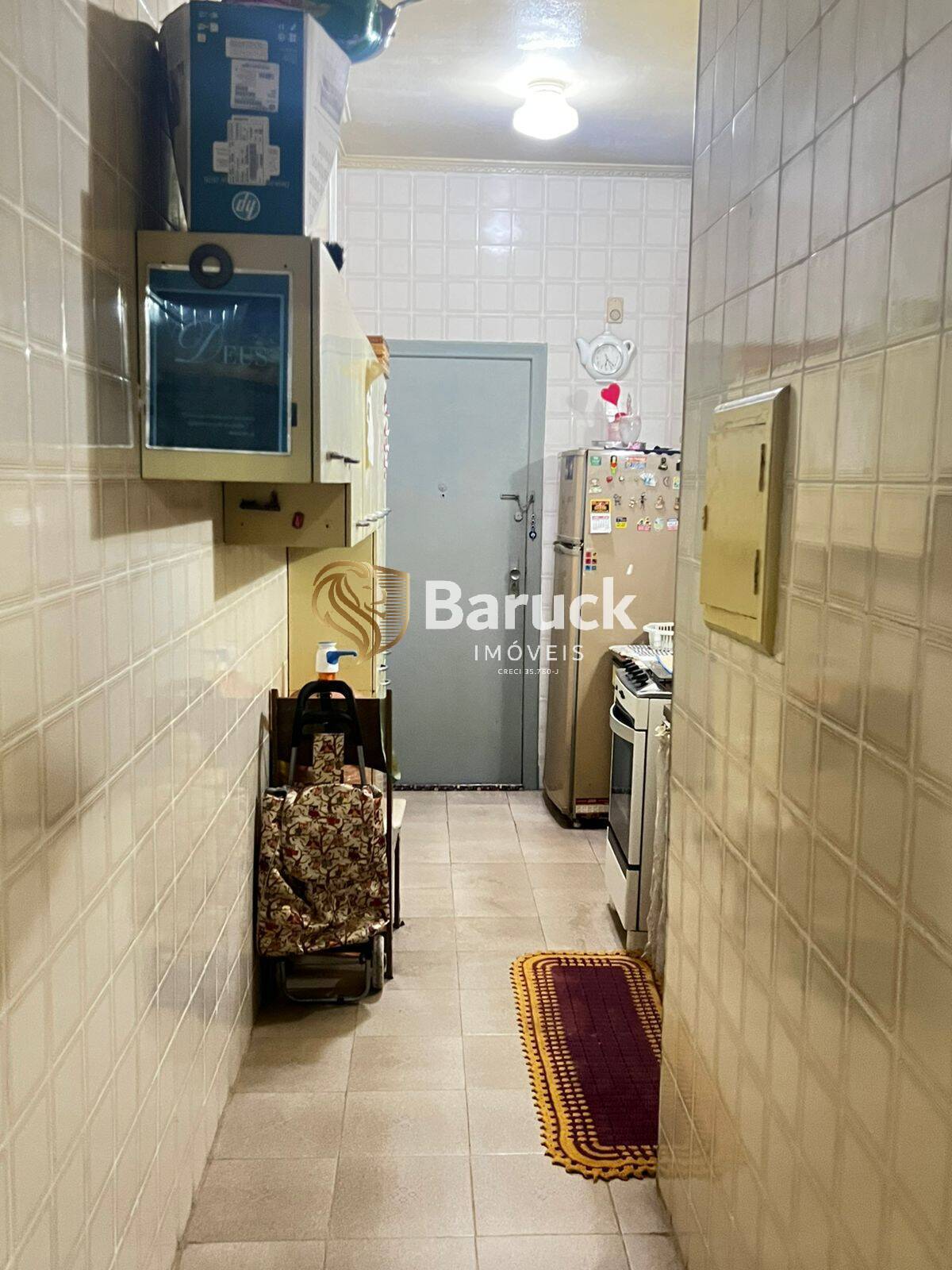 Apartamento, 1 quarto, 45 m² - Foto 2