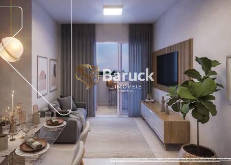 Apartamento, 2 quartos - Foto 1