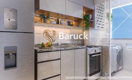 Apartamento, 2 quartos - Foto 2