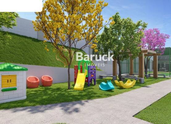 Apartamento à venda com 2 quartos, 54m² - Foto 5