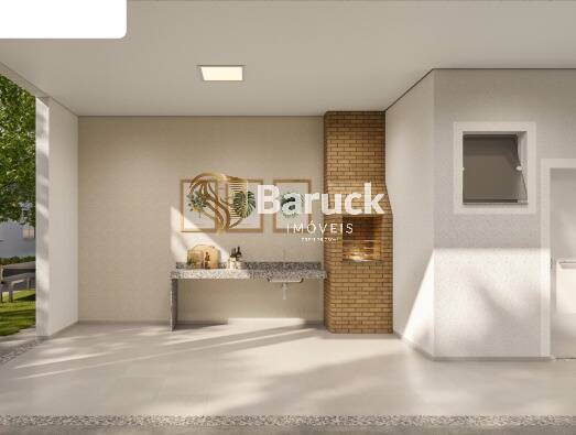 Apartamento à venda com 2 quartos, 54m² - Foto 4