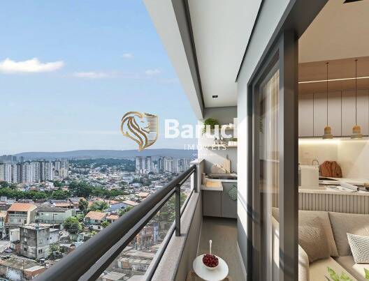 Apartamento, 2 quartos, 54 m² - Foto 6