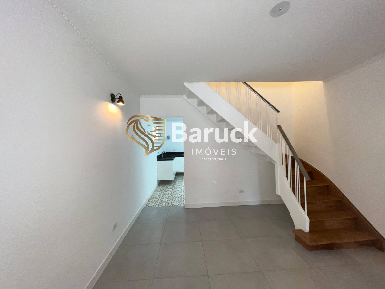Sobrado, 2 quartos, 106 m² - Foto 3