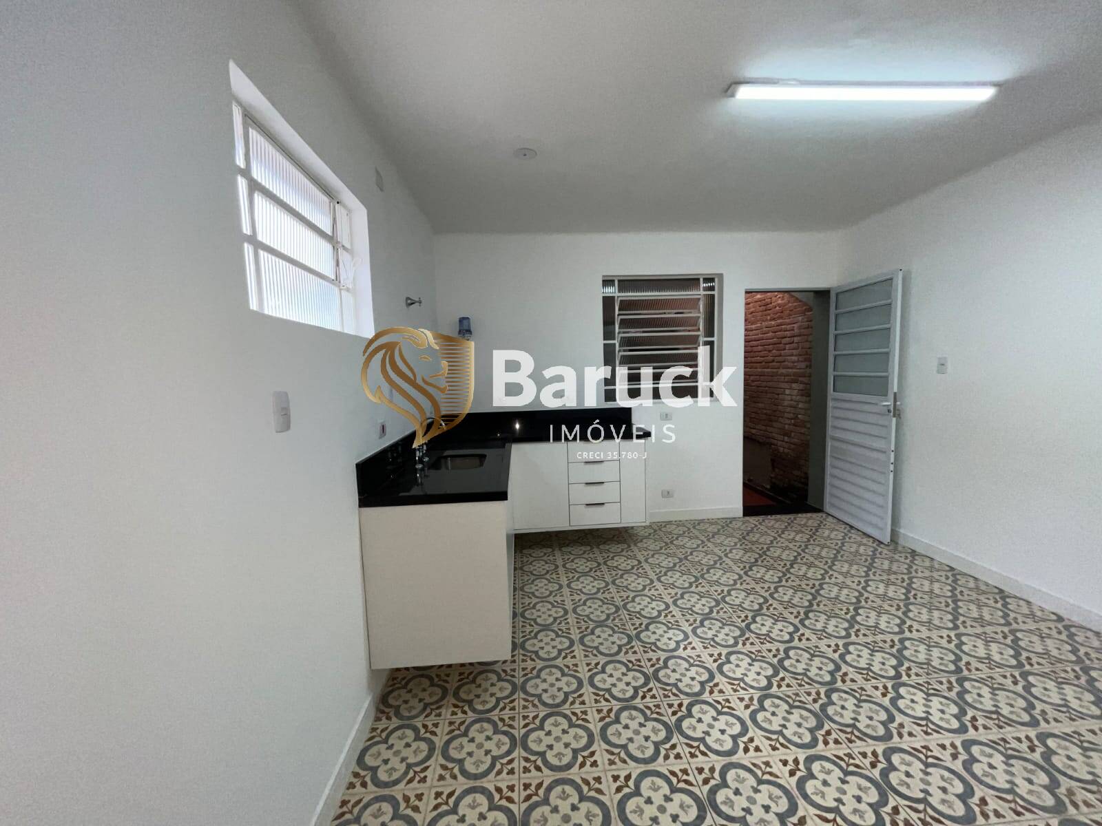 Sobrado, 2 quartos, 106 m² - Foto 1