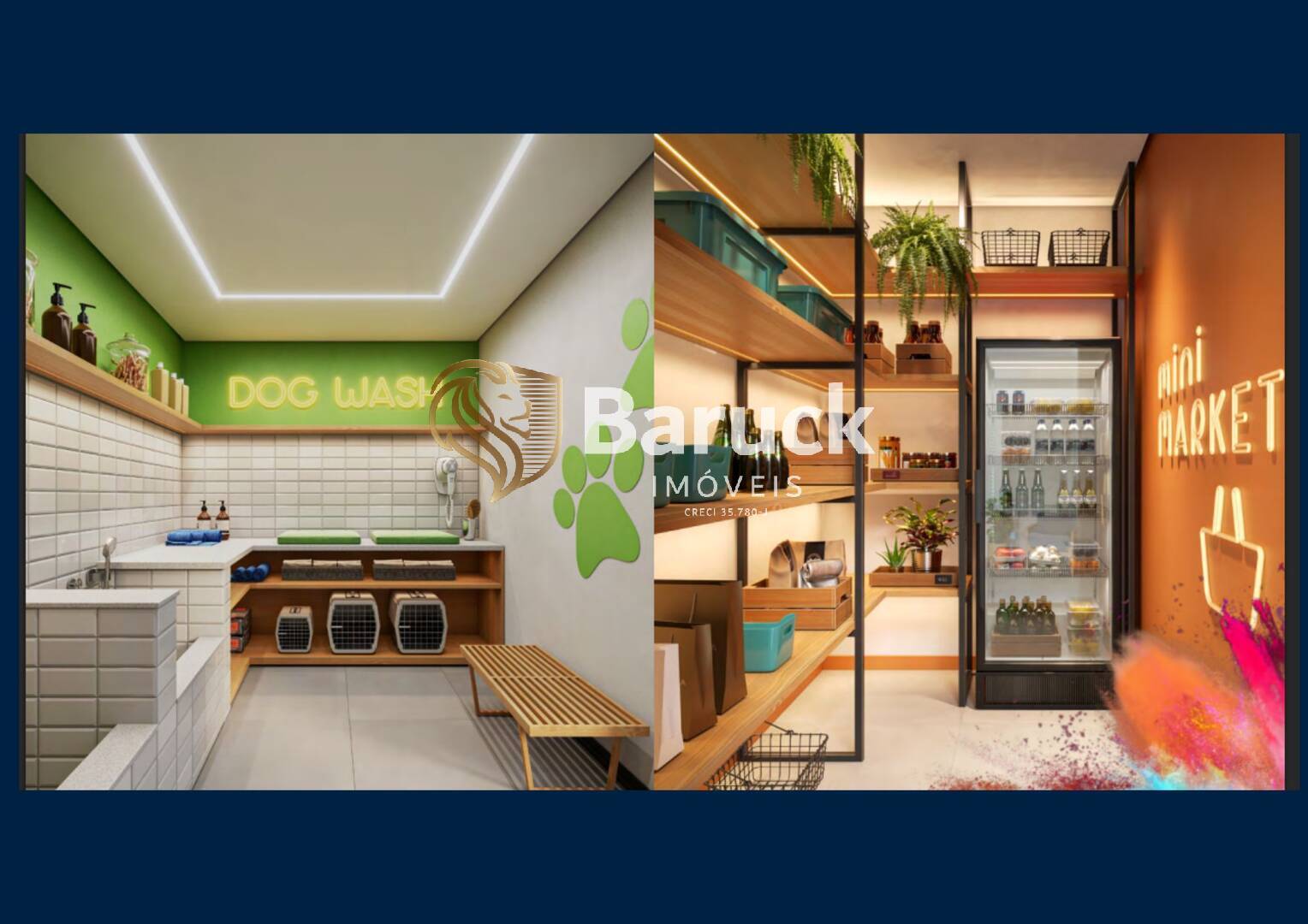 Apartamento, 2 quartos - Foto 1