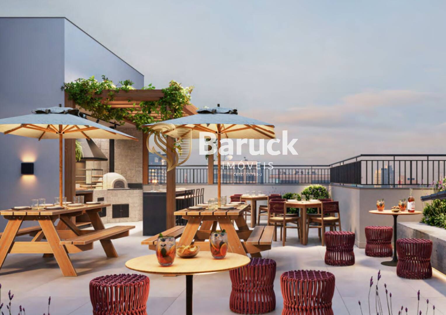 Apartamento, 2 quartos - Foto 3