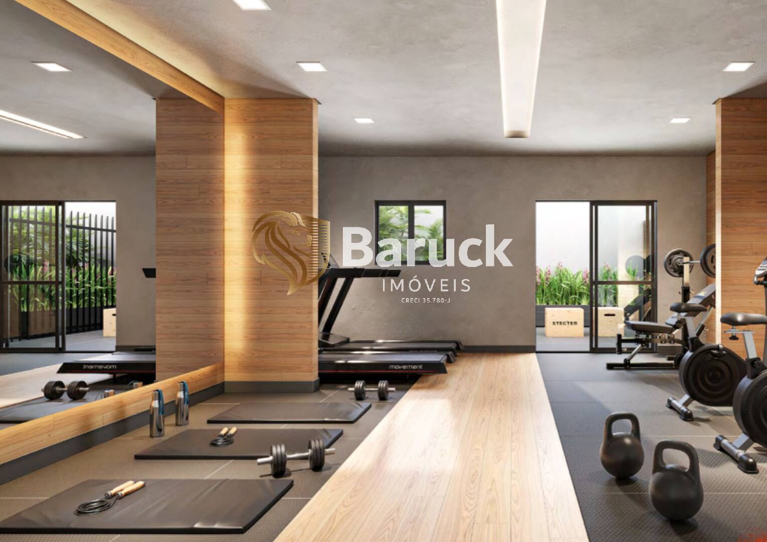 Apartamento, 2 quartos - Foto 4