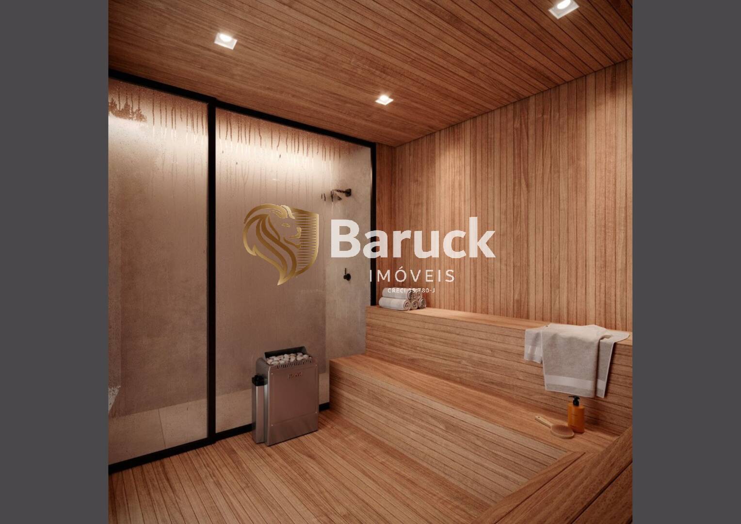 Apartamento, 1 quarto - Foto 6