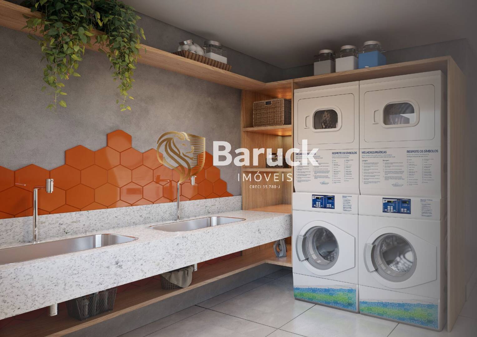 Apartamento, 2 quartos - Foto 5