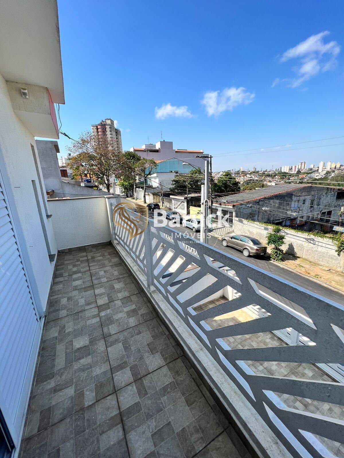 Sobrado, 3 quartos, 240 m² - Foto 4